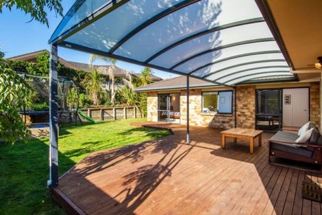 Photo of property in 16 Athfield Drive, Bethlehem, Tauranga, 3110