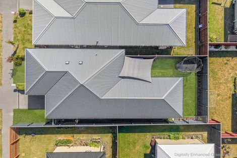 Photo of property in 23 Vildebeest Street, Halswell, Christchurch, 8025