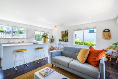 Photo of property in 18 Cassino Street, Bayswater, Auckland, 0622