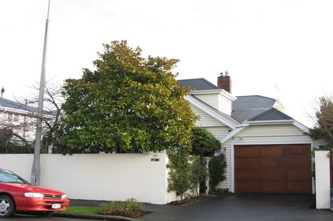 Photo of property in 45 Saint Albans Street, St Albans, Christchurch, 8014