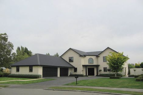 Photo of property in 51 Lewisham Park, St Albans, Christchurch, 8052