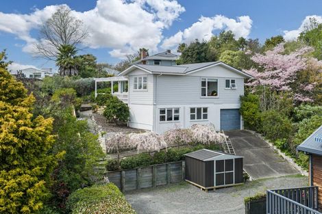Photo of property in 11 Busby Hill, Havelock North, 4130