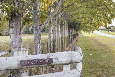 Photo of property in 197 Tutaki Road, Kelvin Grove, Palmerston North, 4470