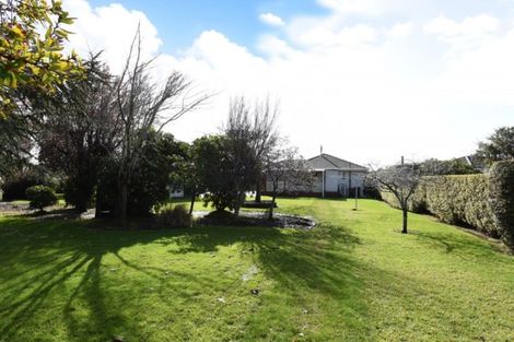 Photo of property in 115 Adamson Place, Glengarry, Invercargill, 9810