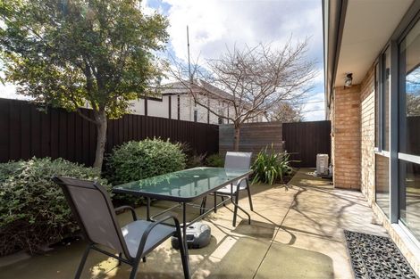Photo of property in 154c Southampton Street, Sydenham, Christchurch, 8023