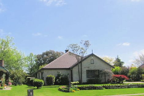 Photo of property in 8 Wrigley Place, Matamata, 3400