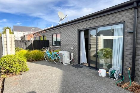 Photo of property in 3/10 Radnor Street, St Albans, Christchurch, 8014