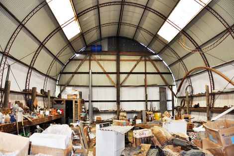 Photo of property in 512 Mangawhai Road, Wellsford, 0975