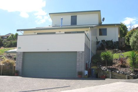 Photo of property in 80 Pemberton Avenue, Bayview, Auckland, 0629