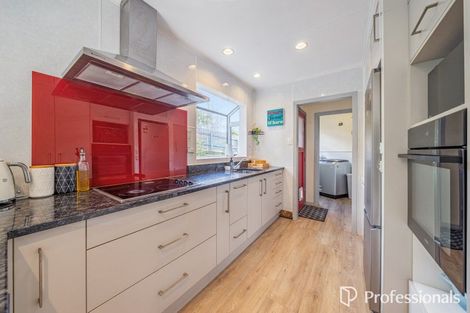 Photo of property in 37 Petrie Street, Wainuiomata, Lower Hutt, 5014