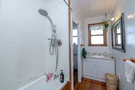 Photo of property in 1 Puriri Crescent, Lansdowne, Masterton, 5810