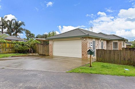 Photo of property in 18 Ranch Place, Pukekohe, 2120