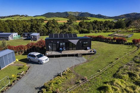 Photo of property in 3451 Mangakahia Road, Pakotai, Whangarei, 0172