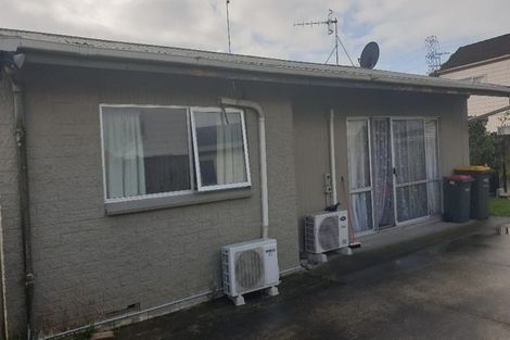 Photo of property in 4/3 Thorn Place, Papatoetoe, Auckland, 2025