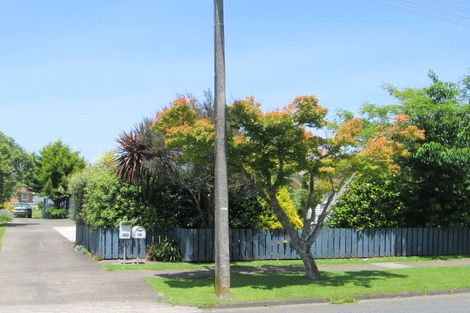 Photo of property in 51 Te Kanawa Street, Otorohanga, 3900