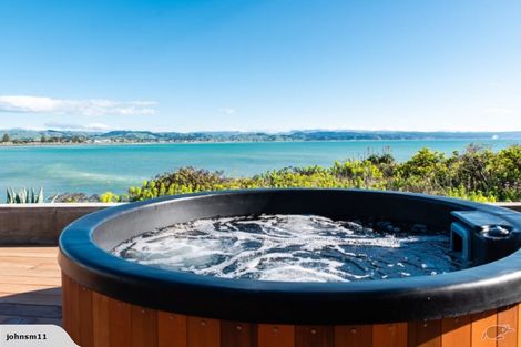 Photo of property in 1 Whakarire Avenue, Westshore, Napier, 4110