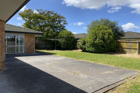 Photo of property in 7 Cellbridge Place, East Tamaki, Auckland, 2016