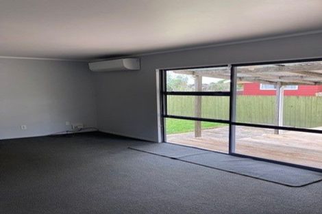 Photo of property in 43b Fifth Avenue, Enderley, Hamilton, 3214