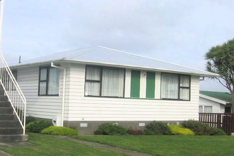 Photo of property in 9 Maple Grove, Maungaraki, Lower Hutt, 5010