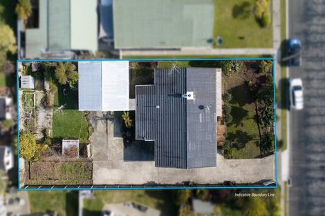 Photo of property in 67 Parker Street, Motueka, 7120