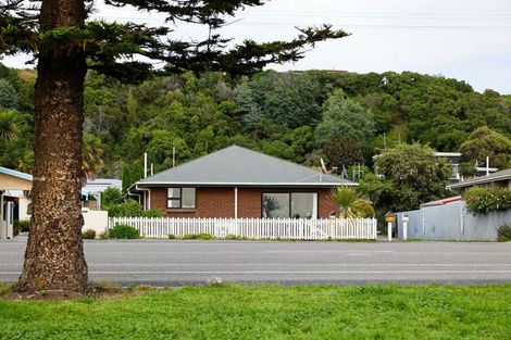 Photo of property in 156a Esplanade, Kaikoura, 7300