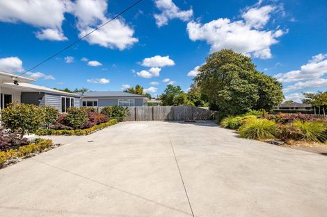 Photo of property in 532 Matangi Road, Matangi, Hamilton, 3284