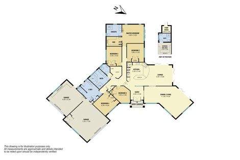 Photo of property in 14 Glencairn Place, Buckland, Pukekohe, 2677