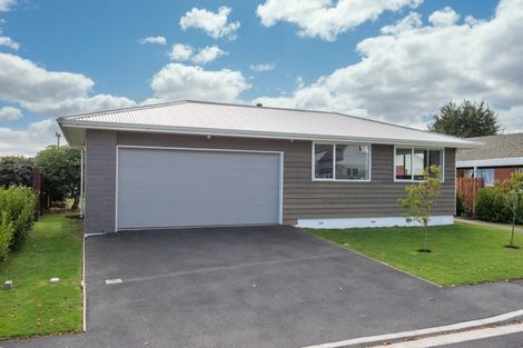 Photo of property in 21 Elmwood Drive, Mosgiel, 9024