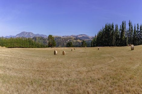 Photo of property in 526 Loburn Kowai Road, Loburn, 7472