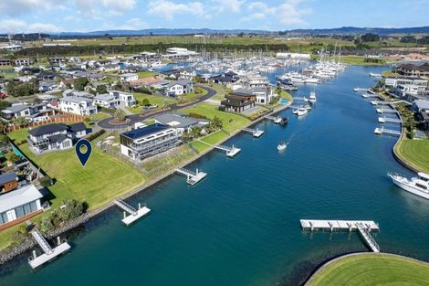 Photo of property in 23 Fred Carr Place, One Tree Point, 0118