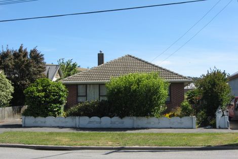 Photo of property in 62 Maunsell Street, Woolston, Christchurch, 8023