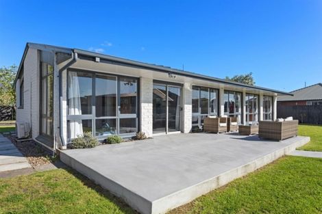 Photo of property in 204a Burwood Road, Burwood, Christchurch, 8083