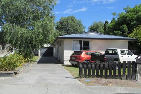 Photo of property in 16 Don Place, Alexandra, 9320