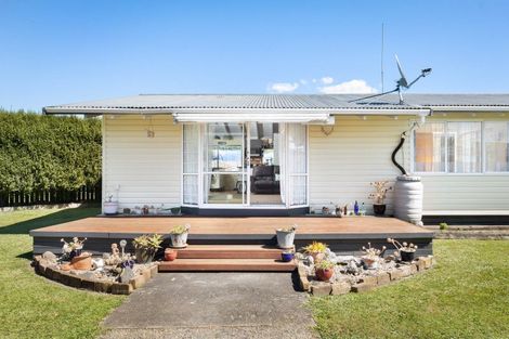 Photo of property in 9 Menzies Place, Paeroa, 3600