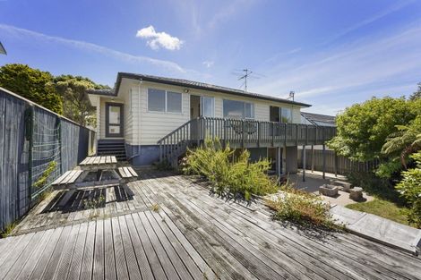 Photo of property in 13 Rajkot Terrace, Broadmeadows, Wellington, 6035