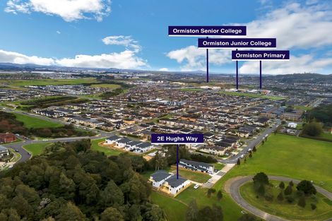 Photo of property in 2e Hughs Way, Flat Bush, Auckland, 2019