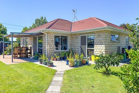 Photo of property in 197 Firth Street, Matamata, 3400