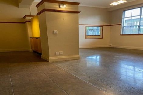 Photo of property in 214b Emerson Street, Napier South, Napier, 4110