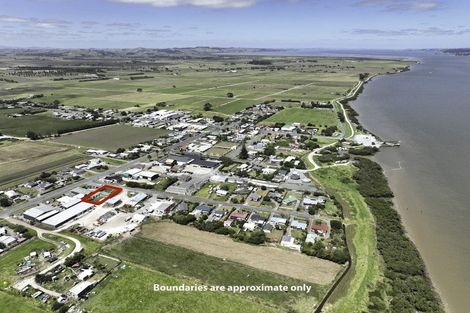 Photo of property in 1 Porritt Street, Ruawai, 0530