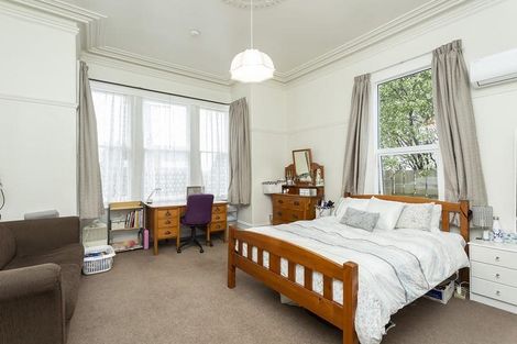 Photo of property in 12 Heriot Row, Dunedin Central, Dunedin, 9016