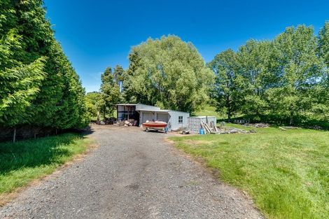 Photo of property in 25 Kakariki Farm Road, Kotemaori, 4188