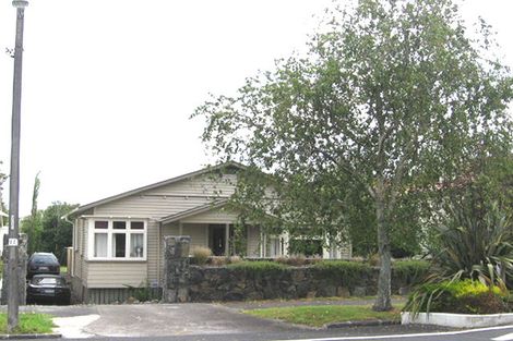 Photo of property in 83 Shackleton Road, Mount Eden, Auckland, 1024