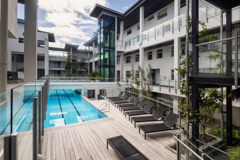 Photo of property in Y23/30 York Street, Parnell, Auckland, 1052