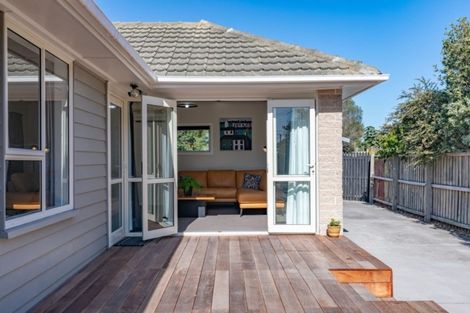 Photo of property in 33 Rookwood Avenue, New Brighton, Christchurch, 8083