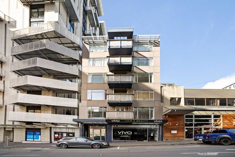 Photo of property in Dixon Towers, 2/115 Dixon Street, Te Aro, Wellington, 6011