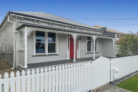 Photo of property in 23 Longfellow Street, Sydenham, Christchurch, 8023