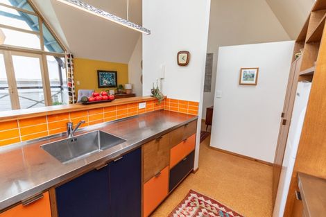 Photo of property in 83a Majoribanks Street, Mount Victoria, Wellington, 6011