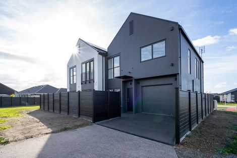 Photo of property in 25 Terry Came Drive, Cambridge, 3434