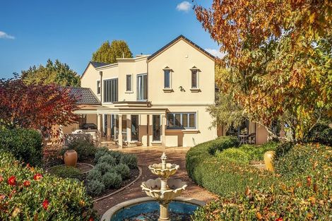 Photo of property in 203 Athlone Drive, Cambridge, 3434