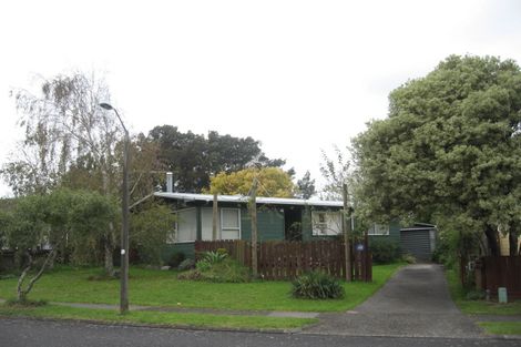 Photo of property in 32 Reelick Avenue, Pakuranga Heights, Auckland, 2010